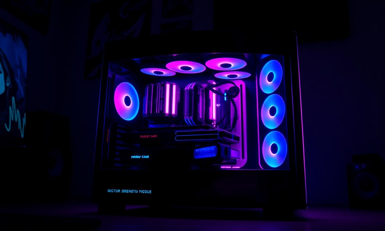 RGB Custom