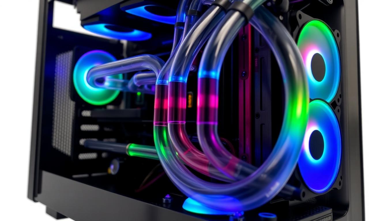 Watercooling