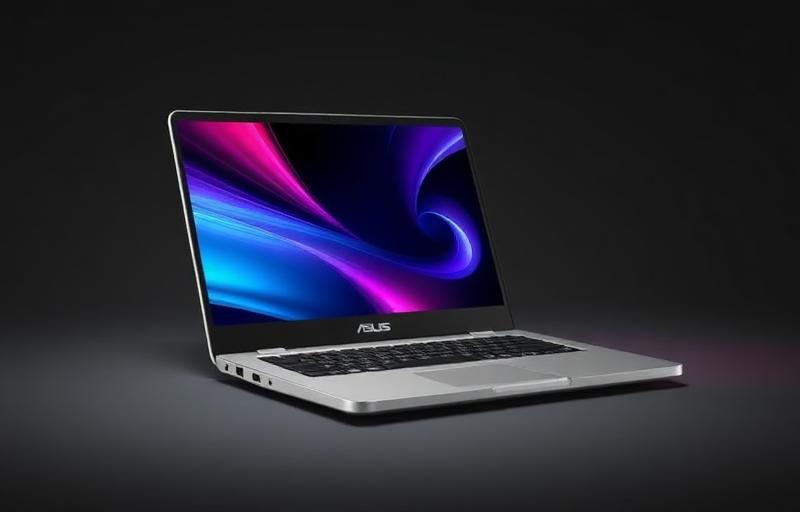 Asus VivoBook 15