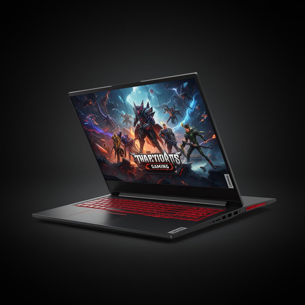 Lenovo IdeaPad Gaming 3