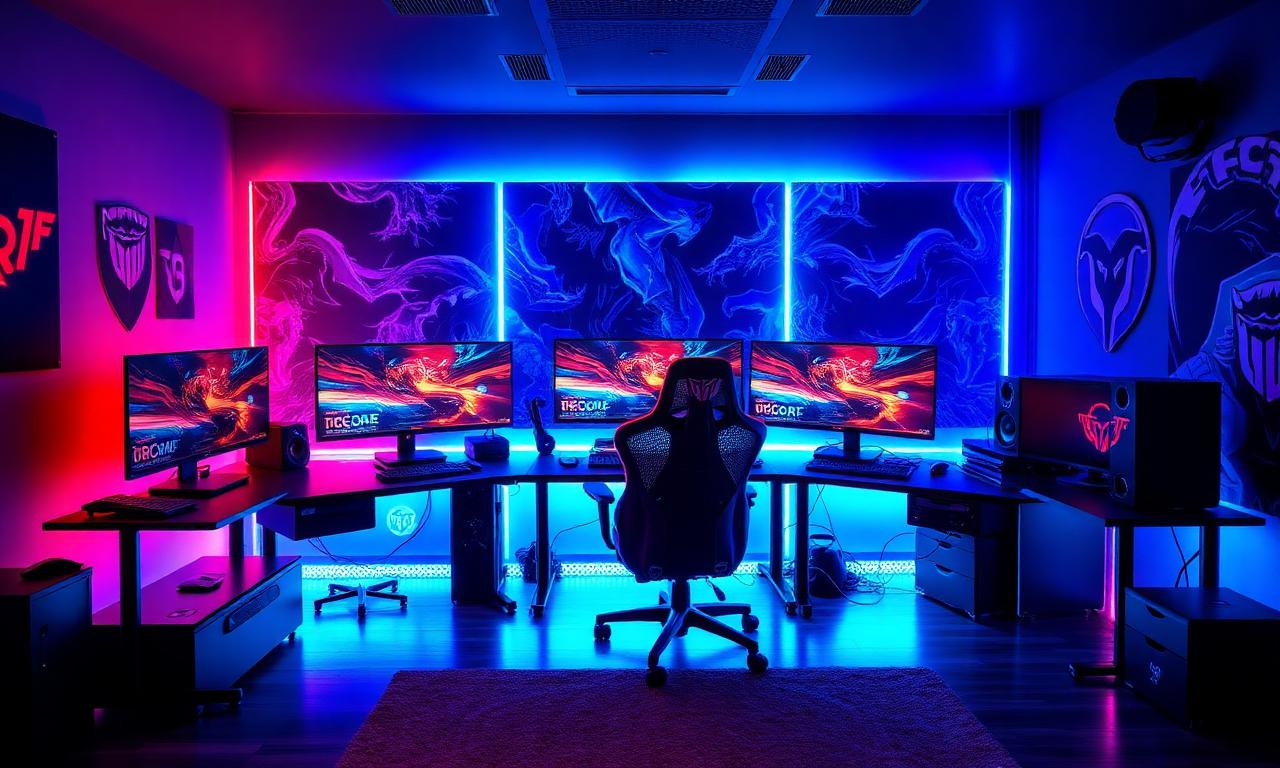 Battlestation
