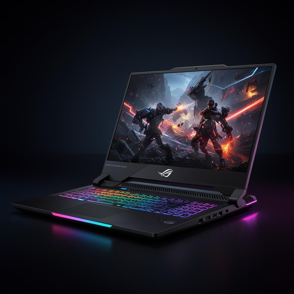 Asus ROG Strix G15