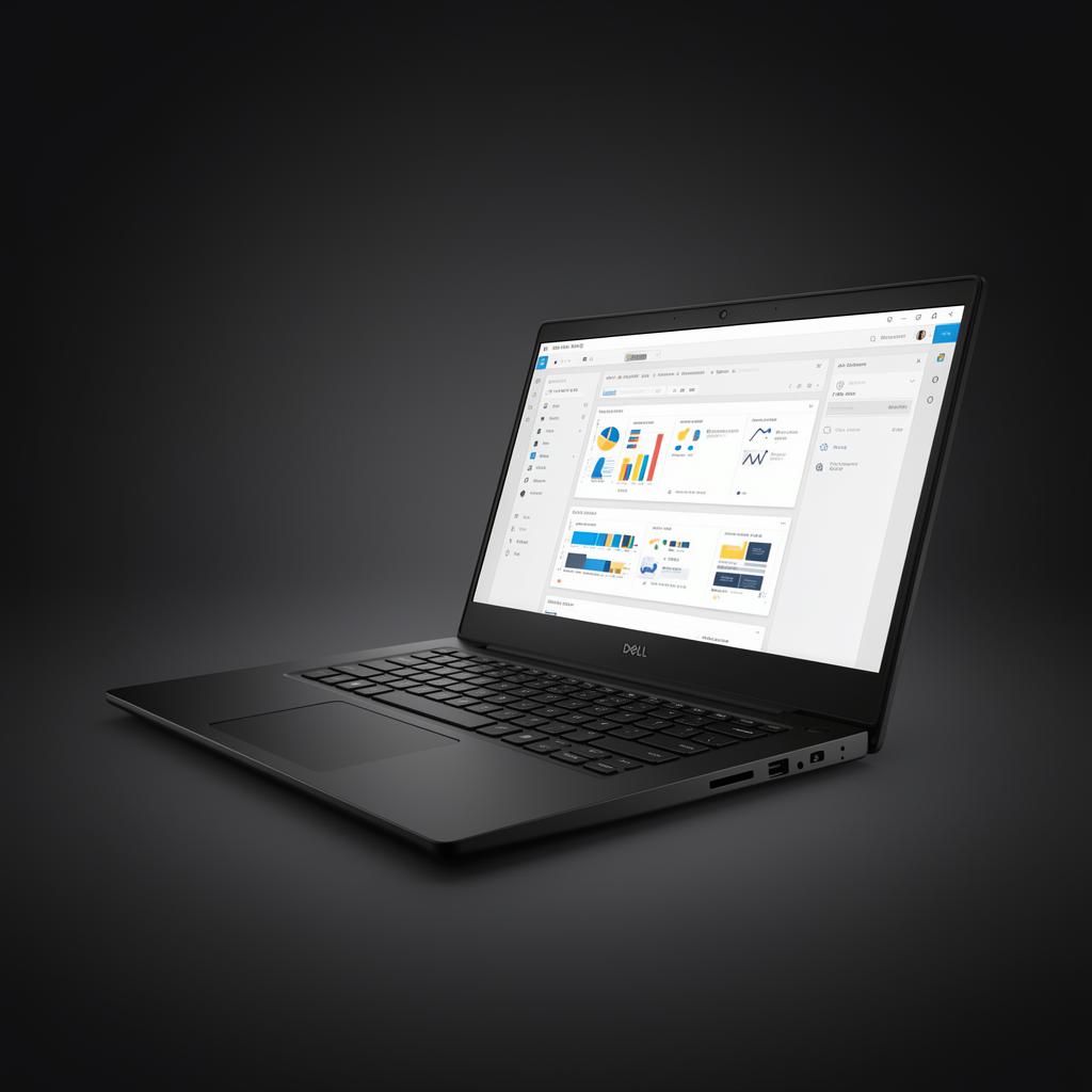Dell Latitude 5510