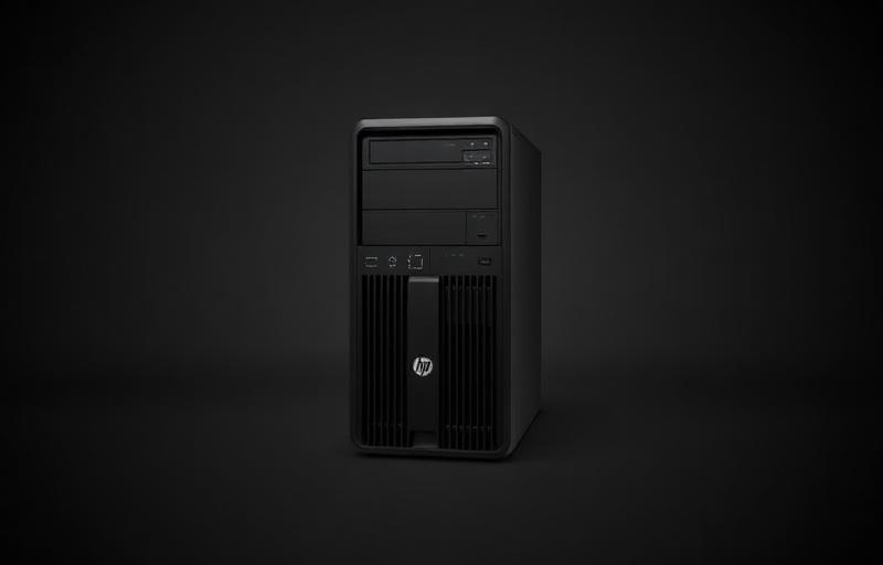 HP ProDesk 400 G5