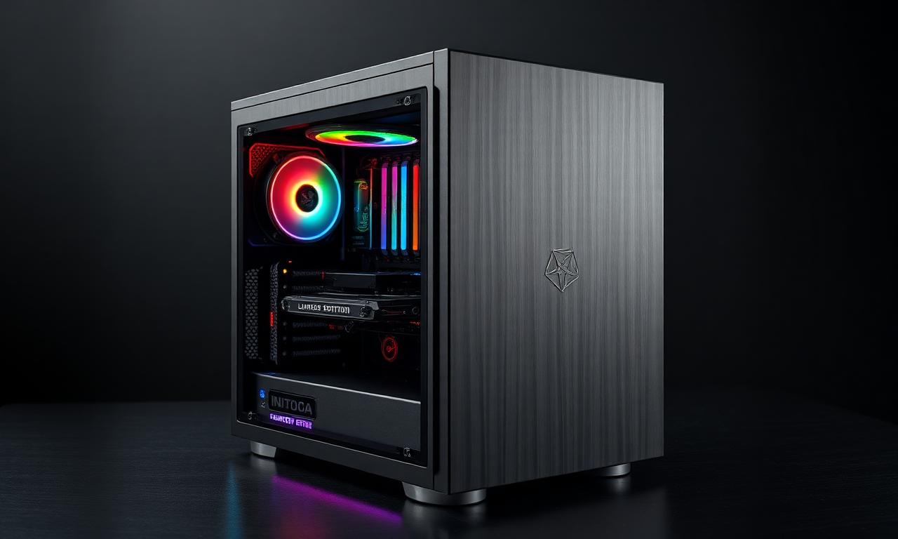 Mod Edition