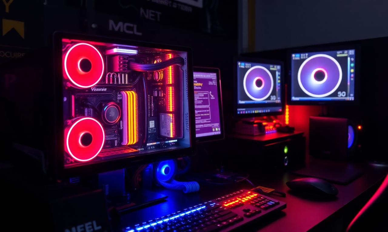 Stress test